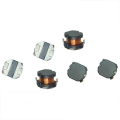 Surface mounted UnShield Power Inductor Various Inductance
